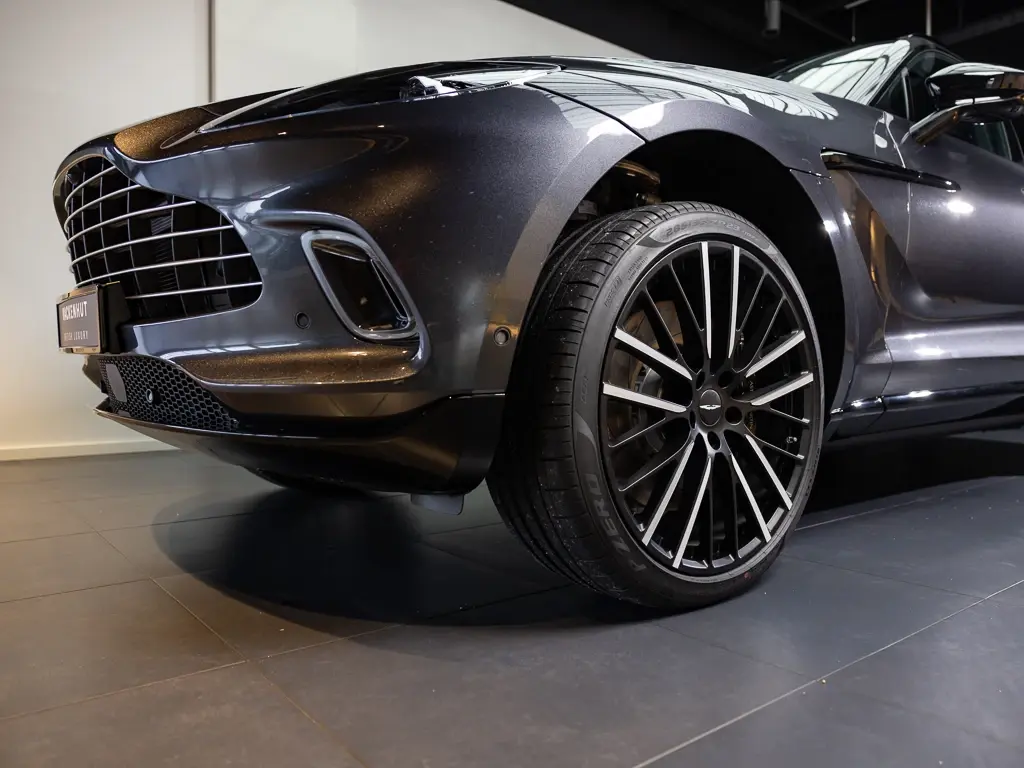 Aston Martin DBX SUV 4.0 - 2024 - Joinsteer - #9
