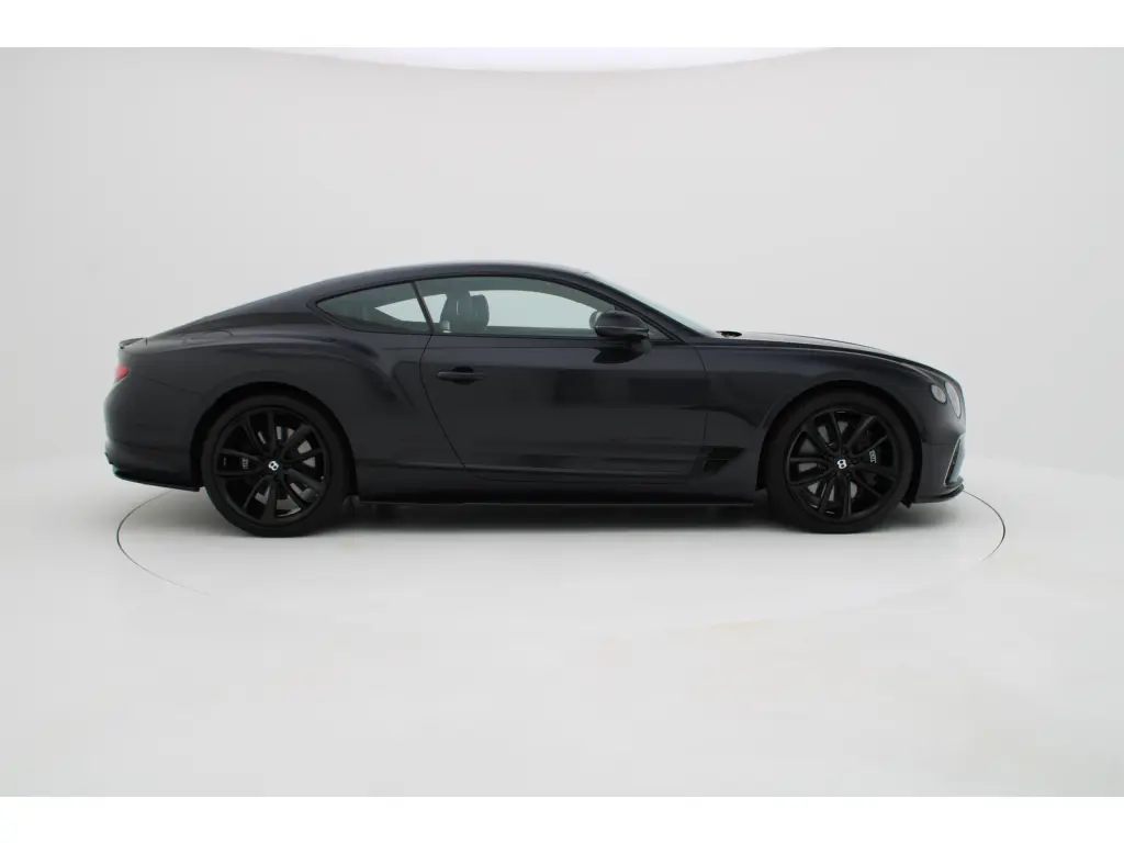 Image for 2020 Continental GT V8 at position 5