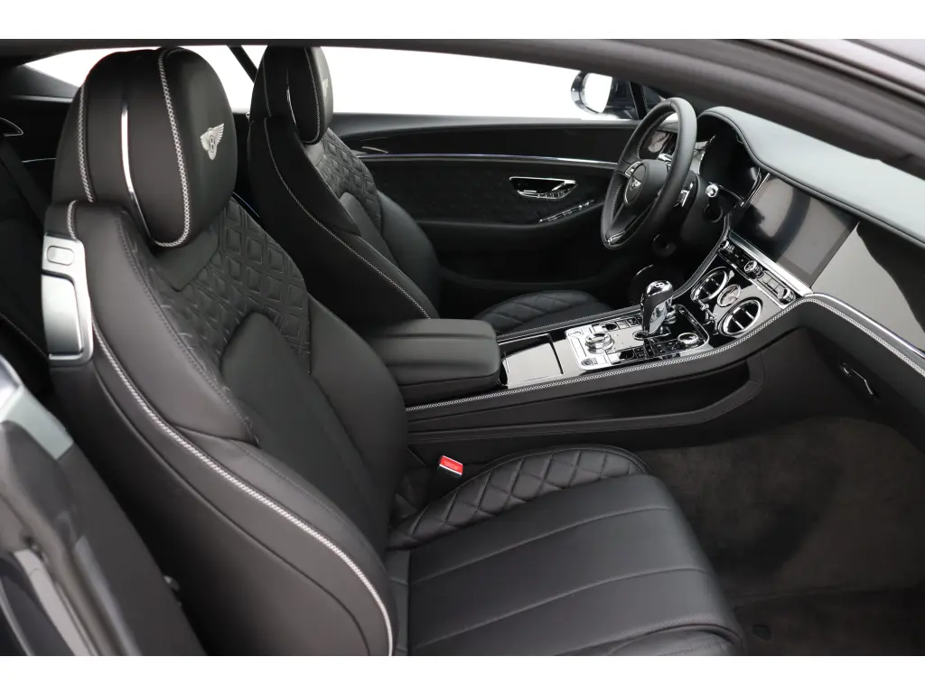 Image for 2020 Continental GT V8 at position 2