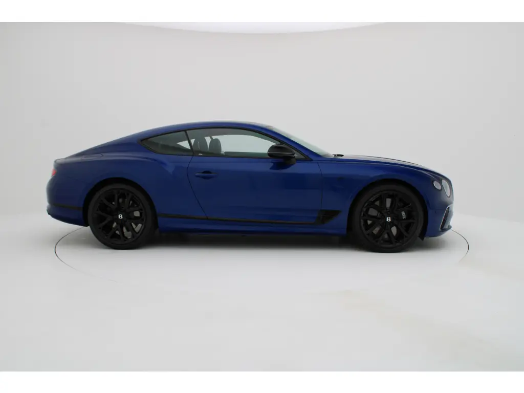 Image for 2023 Continental GT S V8 at position 5