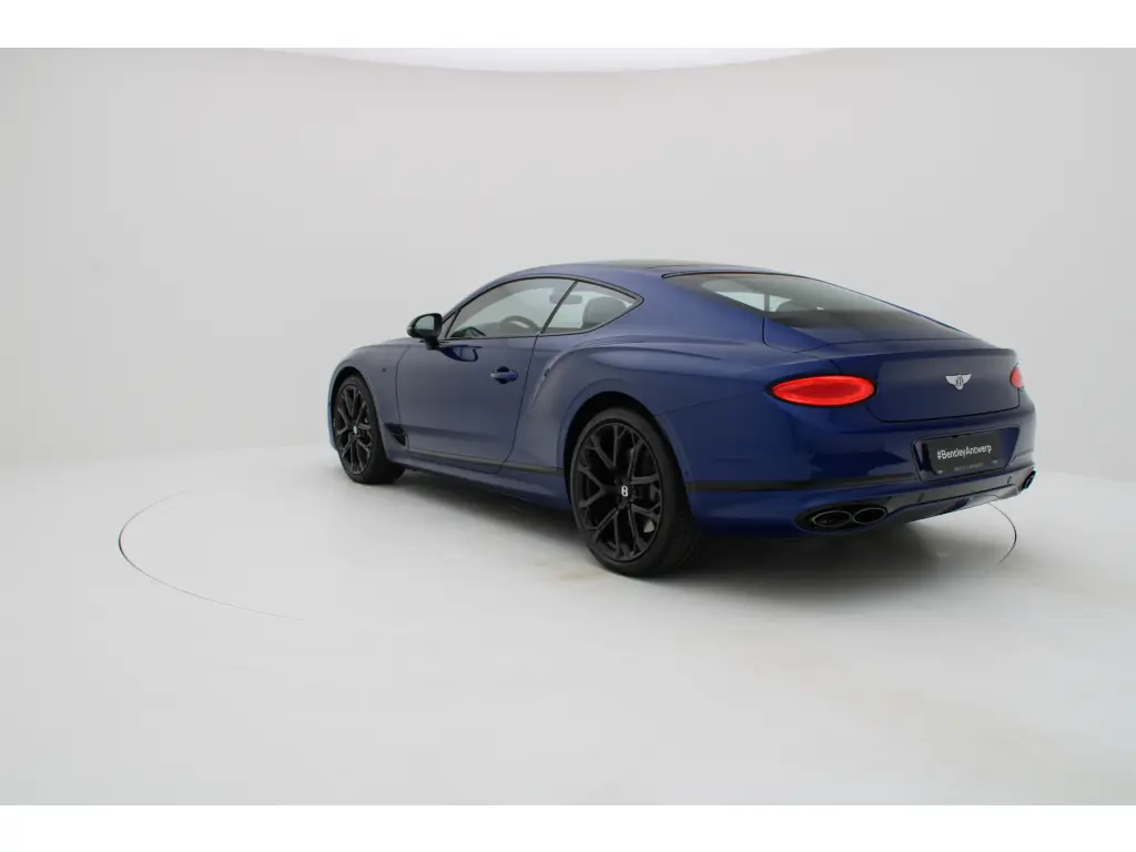 Image for 2023 Continental GT S V8 at position 3