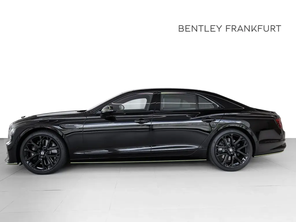 Bentley Flying Spur