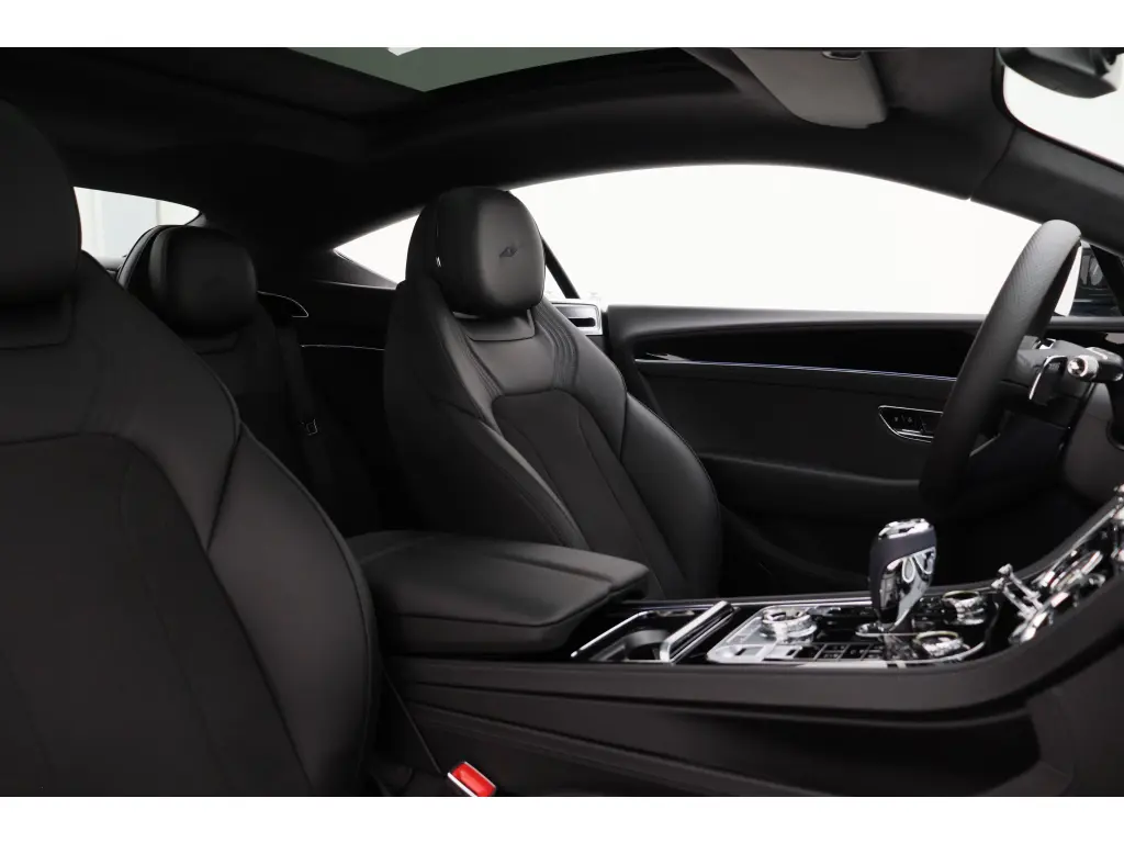 Image for 2023 Continental GT S V8 at position 2