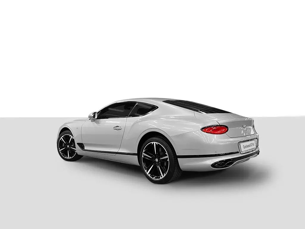 Image for 2022 Continental GT V8 at position 3