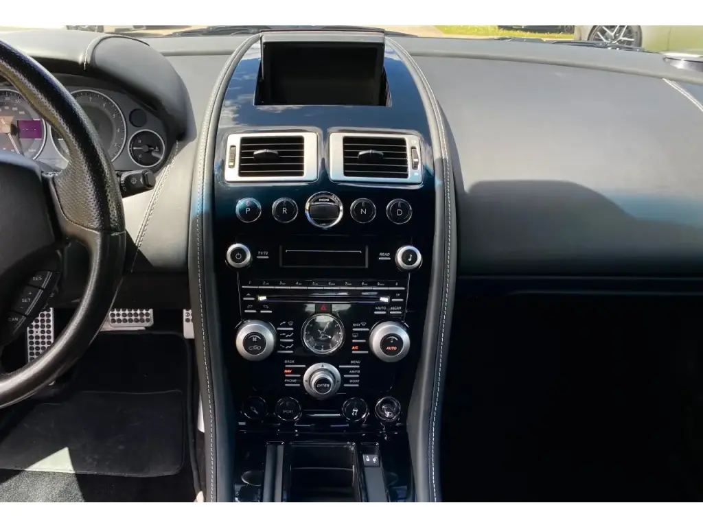 Aston Martin DBS I DBS V12 Coupe 5.9 - 2009 - Joinsteer - #10