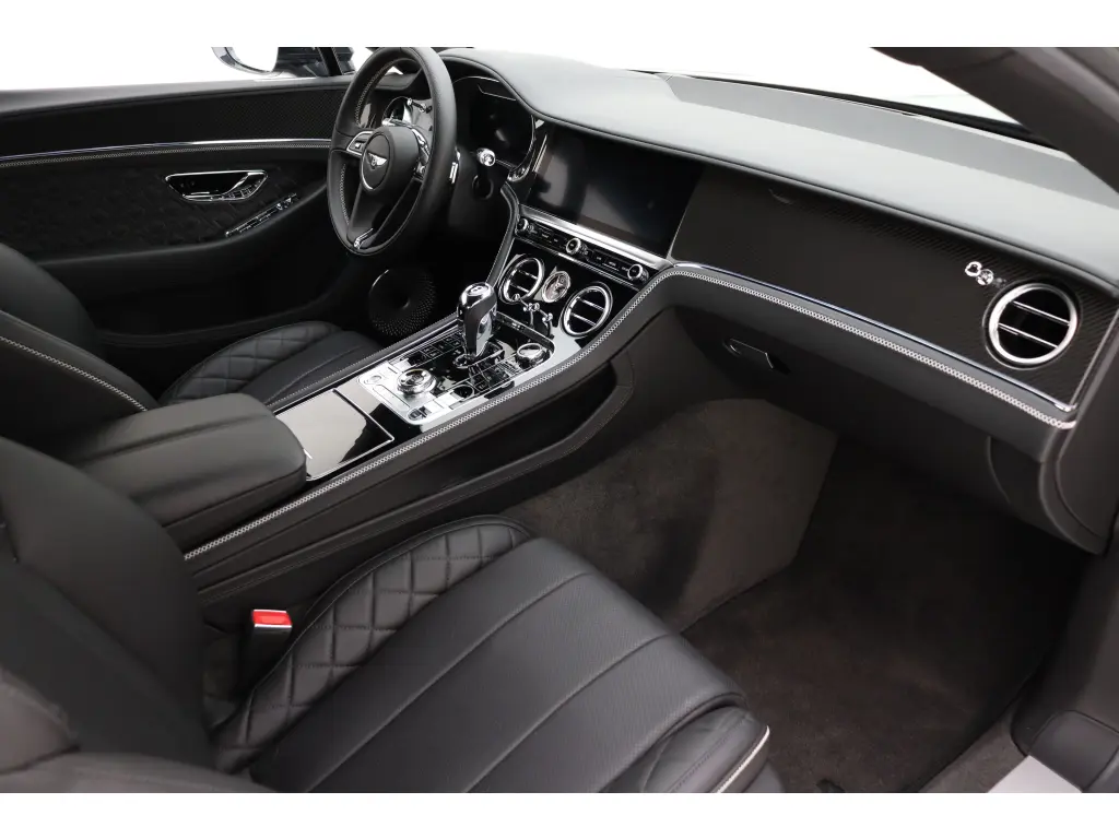 Image for 2020 Continental GT V8 at position 4