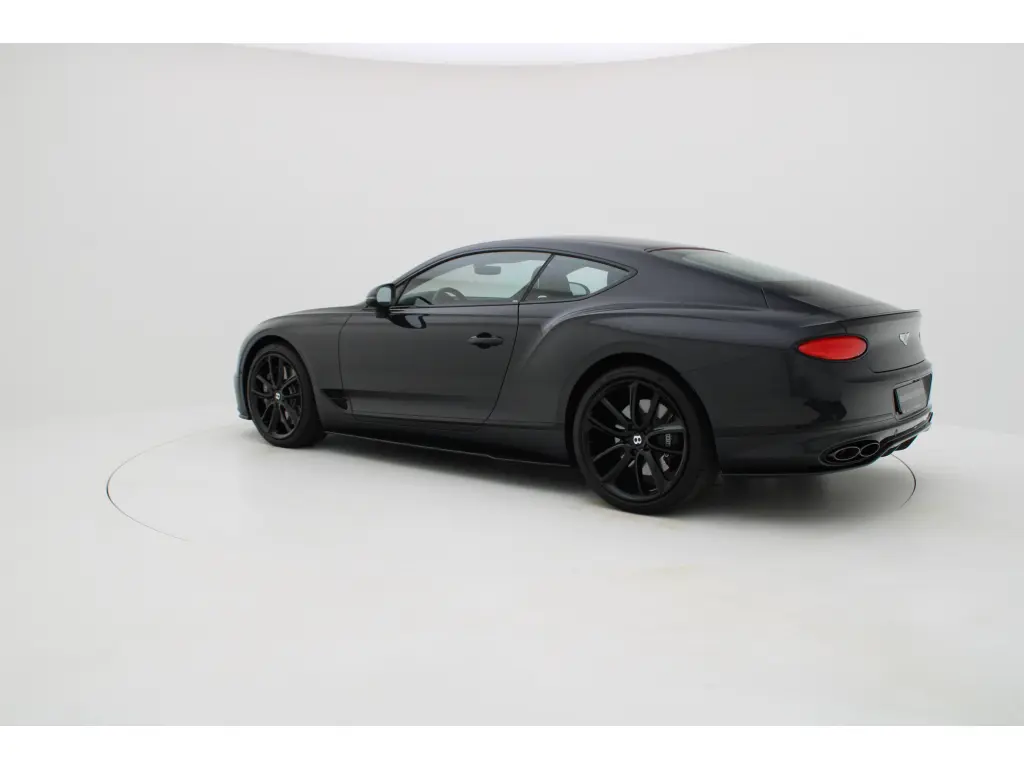 Image for 2020 Continental GT V8 at position 3