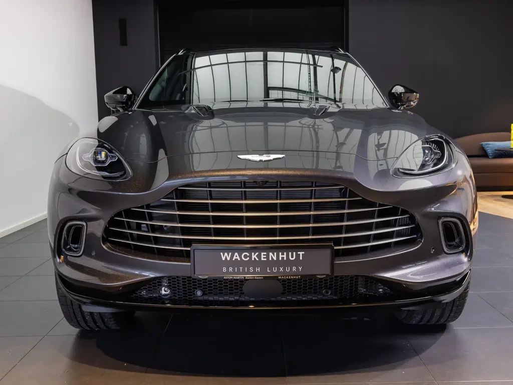 Aston Martin DBX SUV 4.0 - 2024 - Joinsteer - #7