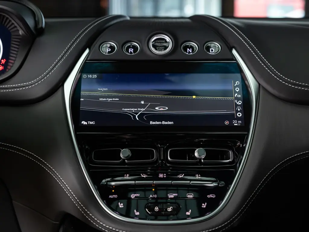 Aston Martin DBX SUV 4.0 - 2024 - Joinsteer - #10