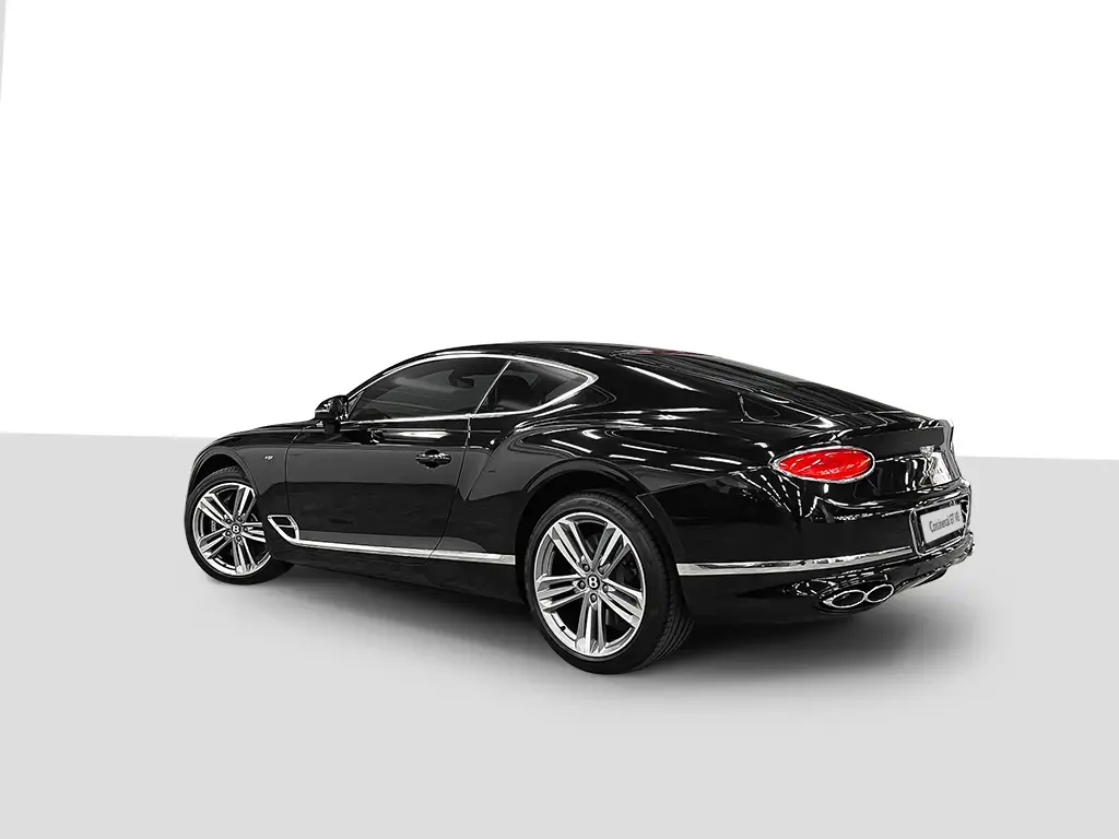 Image for 2022 Continental GT V8 at position 3