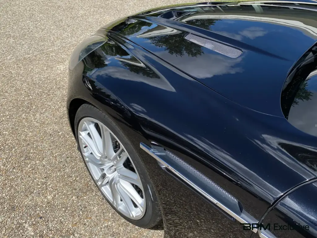 Aston Martin DBS I DBS V12 Coupe 5.9 - 2009 - Joinsteer - #9