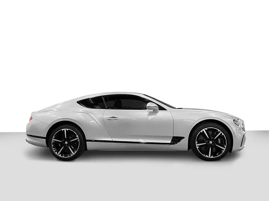 Image for 2022 Continental GT V8 at position 5
