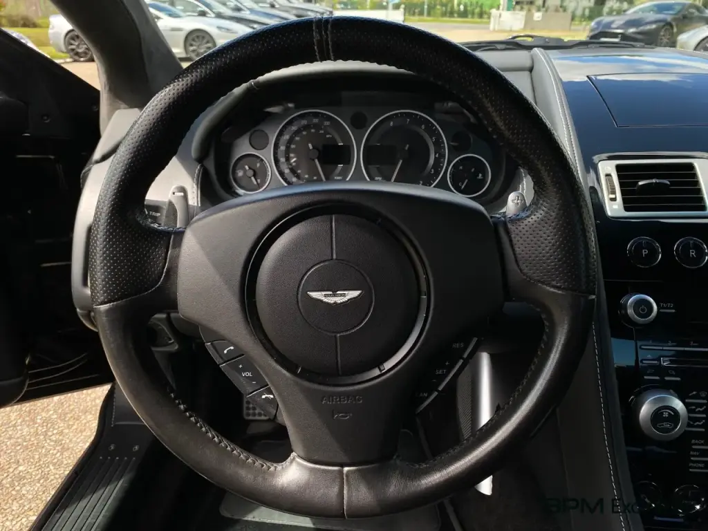Aston Martin DBS I DBS V12 Coupe 5.9 - 2009 - Joinsteer - #11