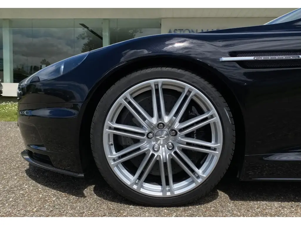 Aston Martin DBS I DBS V12 Coupe 5.9 -  - Joinsteer - #3