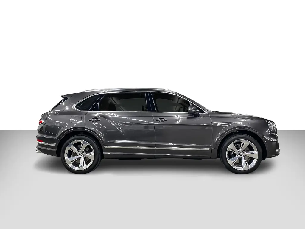 Image for 2023 Bentayga EWB V8 at position 5