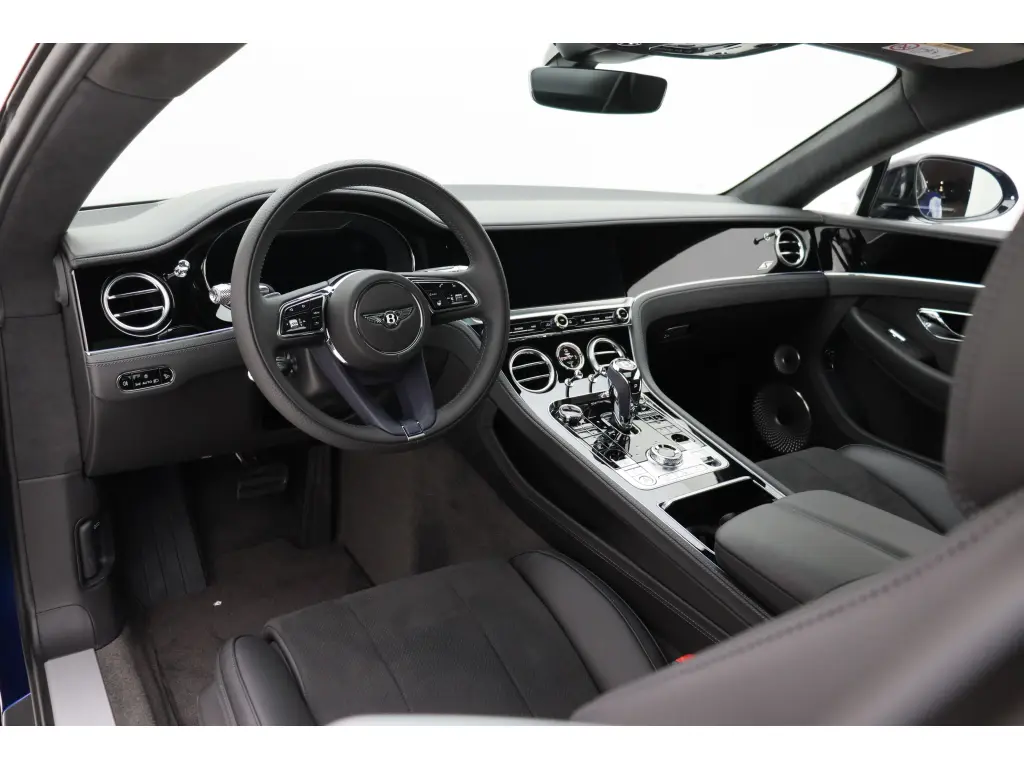 Image for 2023 Continental GT S V8 at position 4