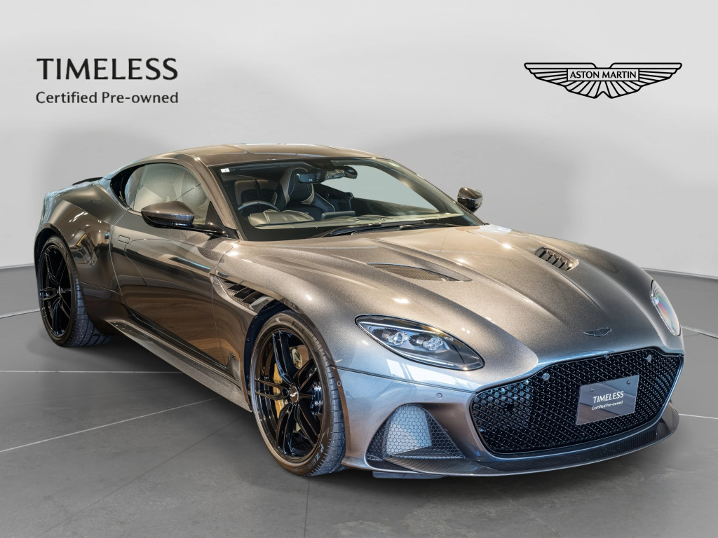 Aston Martin Tokyo | Aston Martin JP