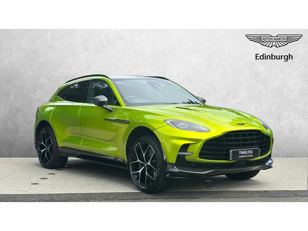 Aston Martin Edinburgh Aston Martin UK aston-martin-edinburgh-aston-martin-uk