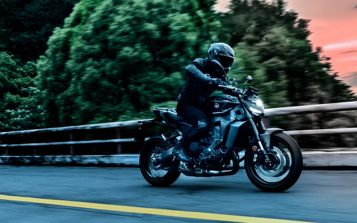 Yamaha hat 2024 ordentlich Gas gegeben in der Eidgenossenschaft.