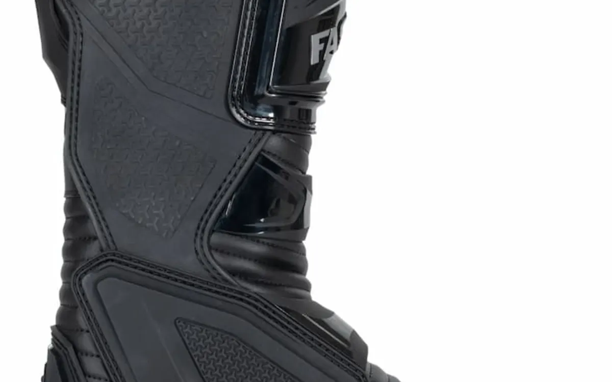 Fastway S-2402 von Louis.