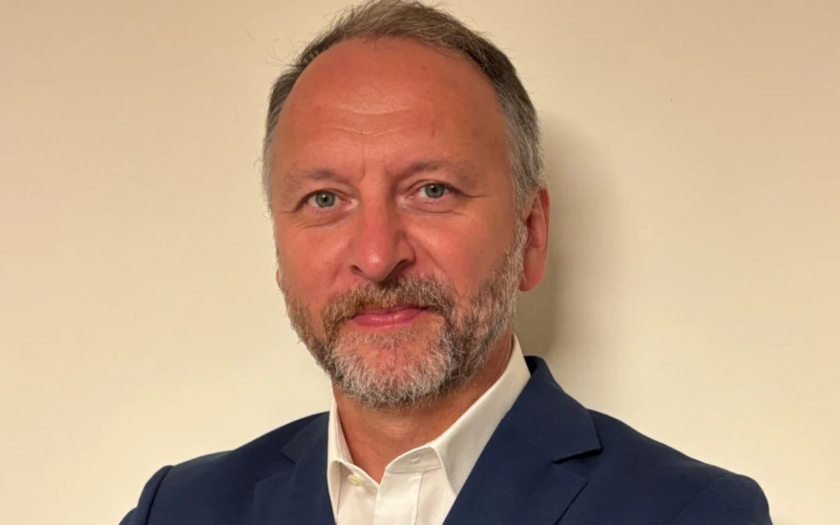 Uwe Seitz, designierter IVM-Hauptgeschäftsführer.