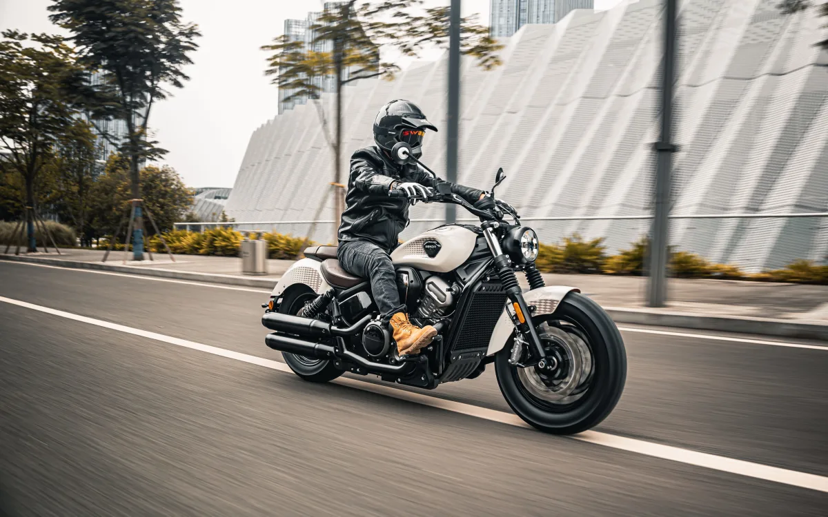 Zuwächse im klassischen Motorradsegment und bei Rollern: In Spanien brummte 2025 die Zweiradkonjunktur.