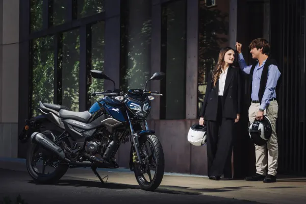 Kann sich der Zweiradmarkt 2026 erholen von der zum Teil deutlichen Delle im vergangenen Jahr?