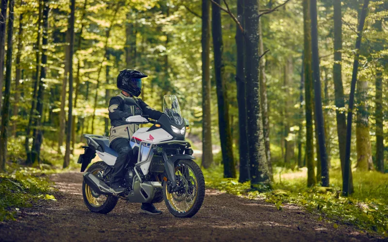Honda XL750 Transalp: Neuauflage für 2025 mit markanten Verbesserungen