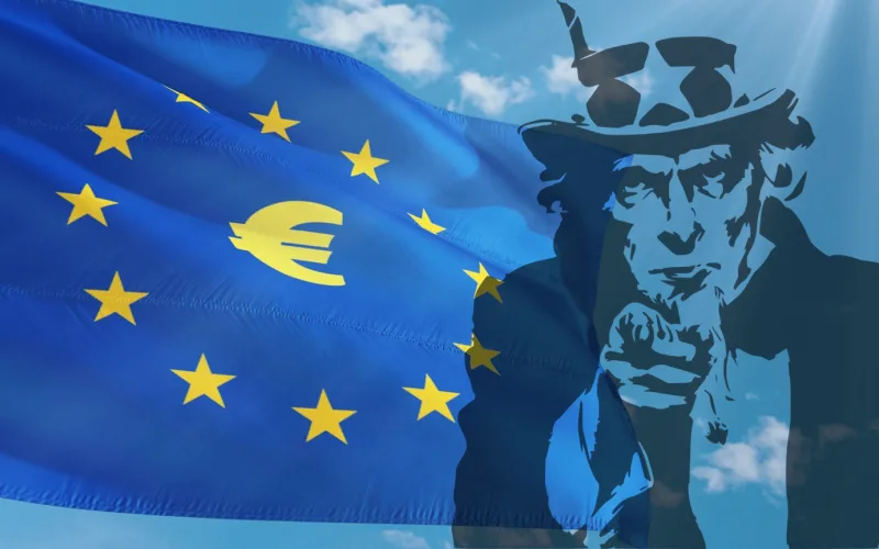 Motorradindustrie fordert Ende der Handelsstreitigkeiten zwischen USA und EU