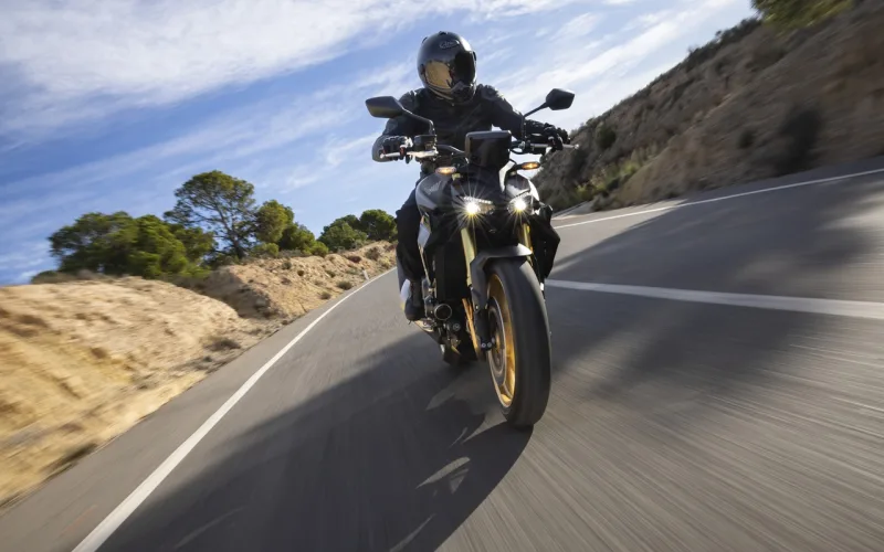 Motorrad-Neuzulassungen in Italien, Frankreich und Spanien: Ein durchwachsener Start ins Jahr 2025