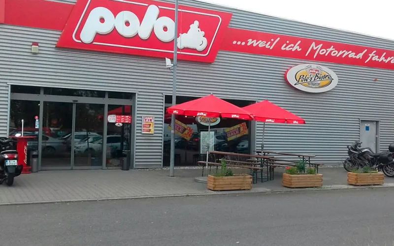 Polo Motorrad unter Insolvenzschutz: Was hinter der Schieflage des Zubehör-Riesen steckt