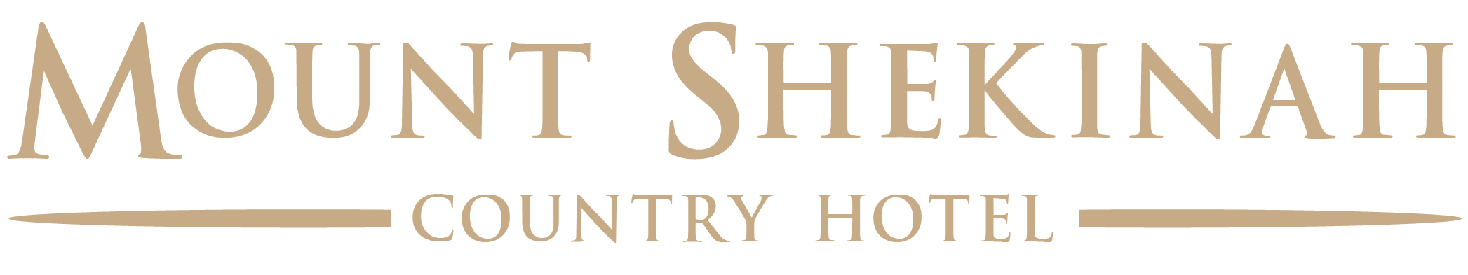 Mount Shekinah Country Hotel