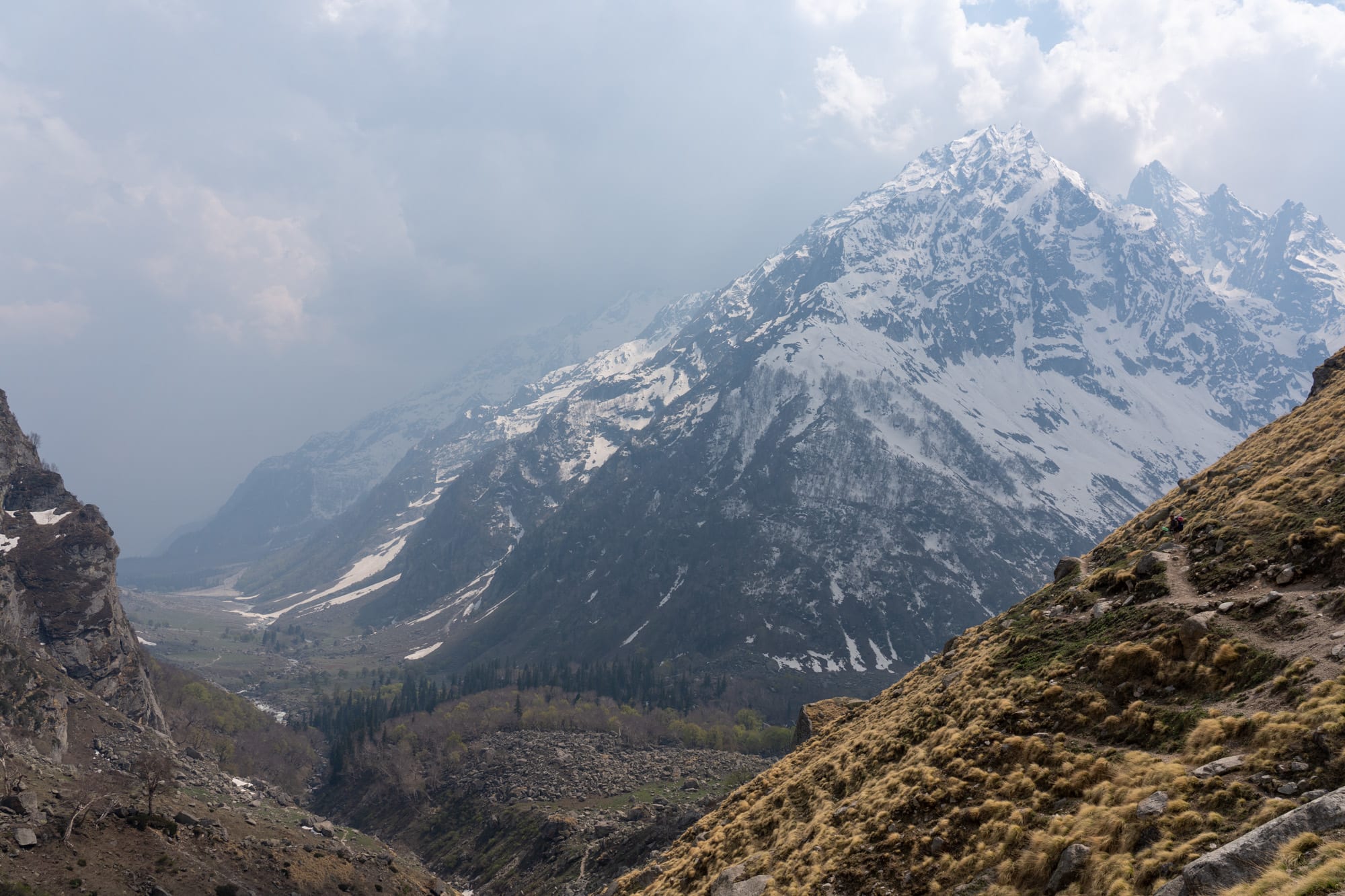 Bhaba valley