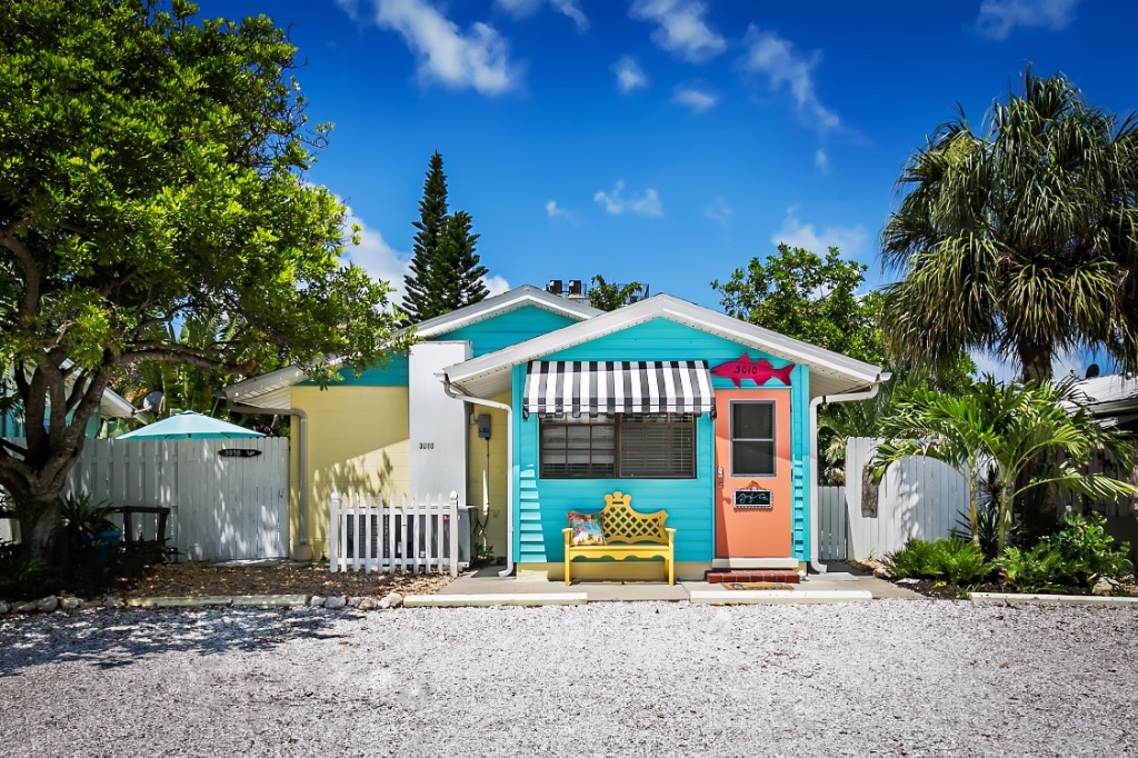 Beachfront Petfriendly Rentals in Florida Fitting Your Budget