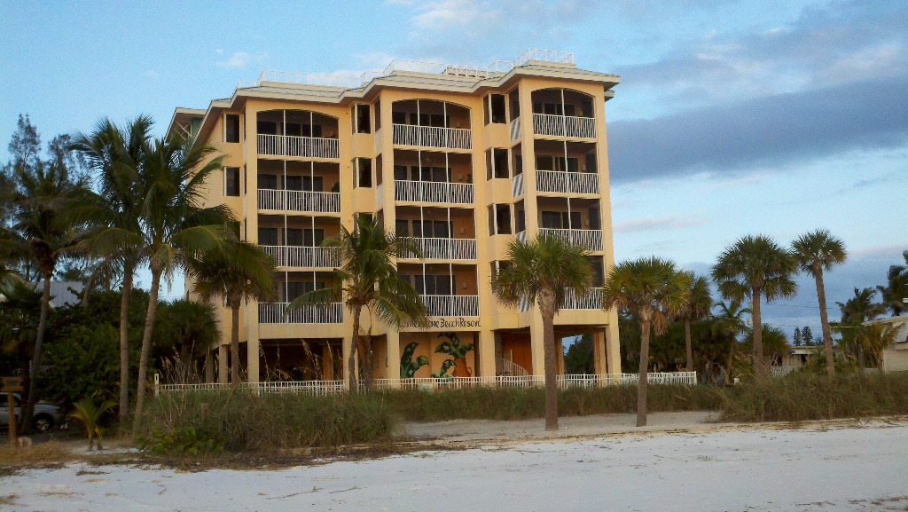 Fort Myers Condo Rentals By Owner