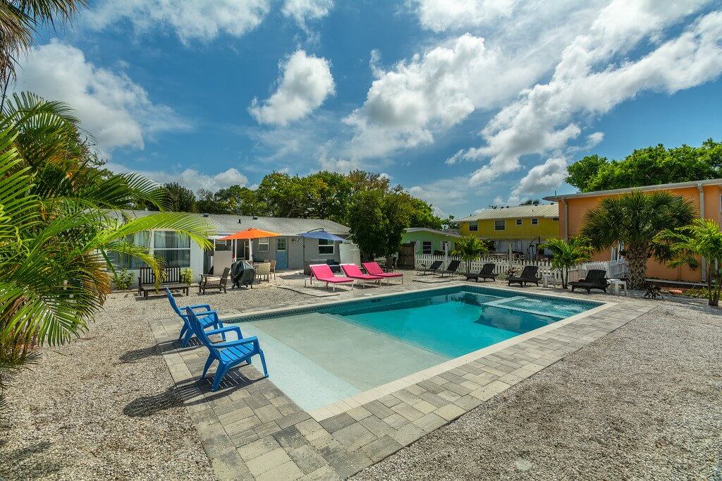 Beachfront Petfriendly Rentals in Florida Fitting Your Budget