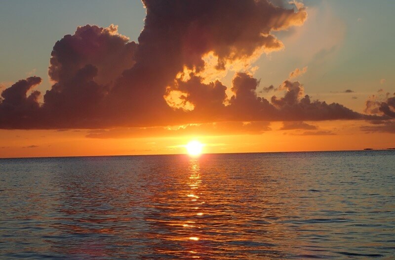 Gorgeous Family-friendly 3 BR House Offering Incredible Sunset Views