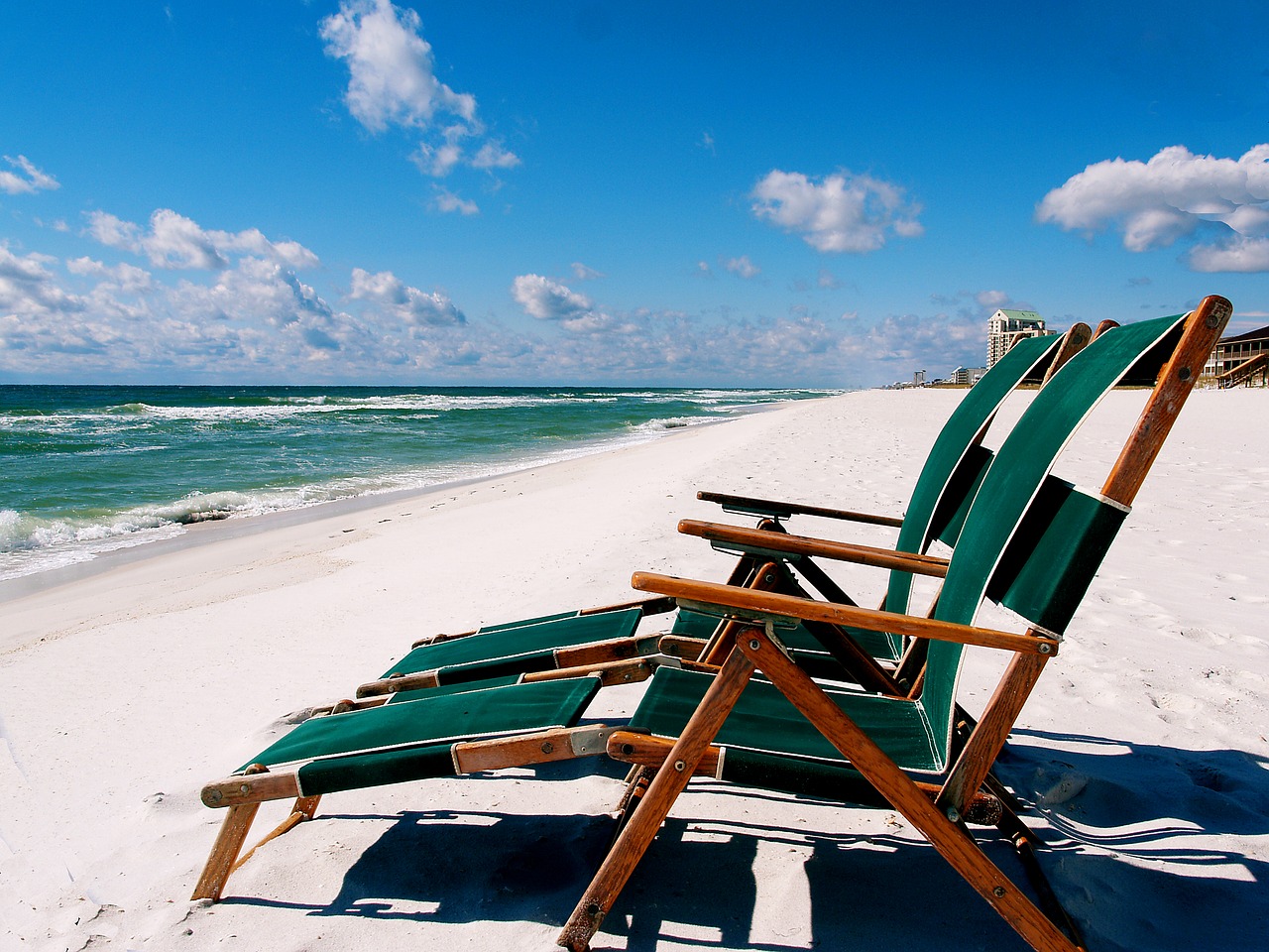 Okaloosa Island Travel Guide – What You Must Know?