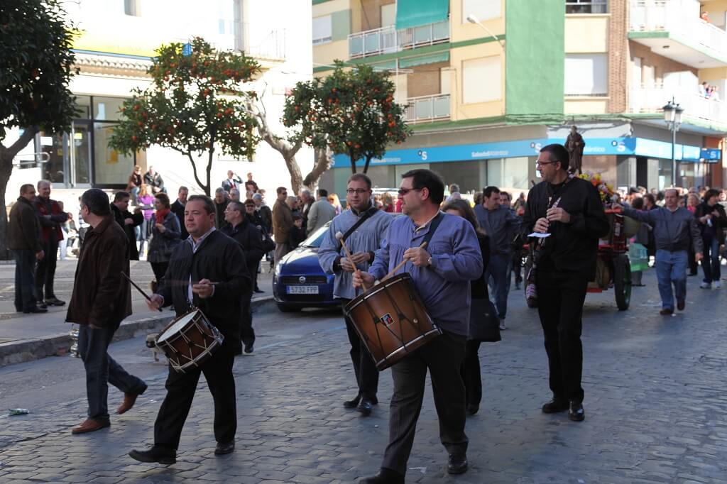 Fiesta San Antonio