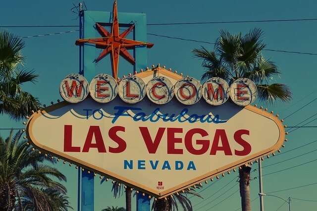 Festival of Colors in Las Vegas