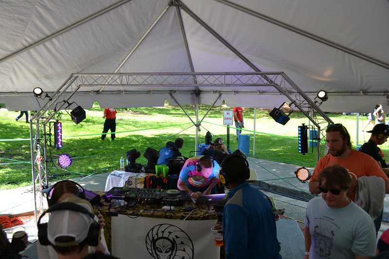 SweetWater 420 Festival