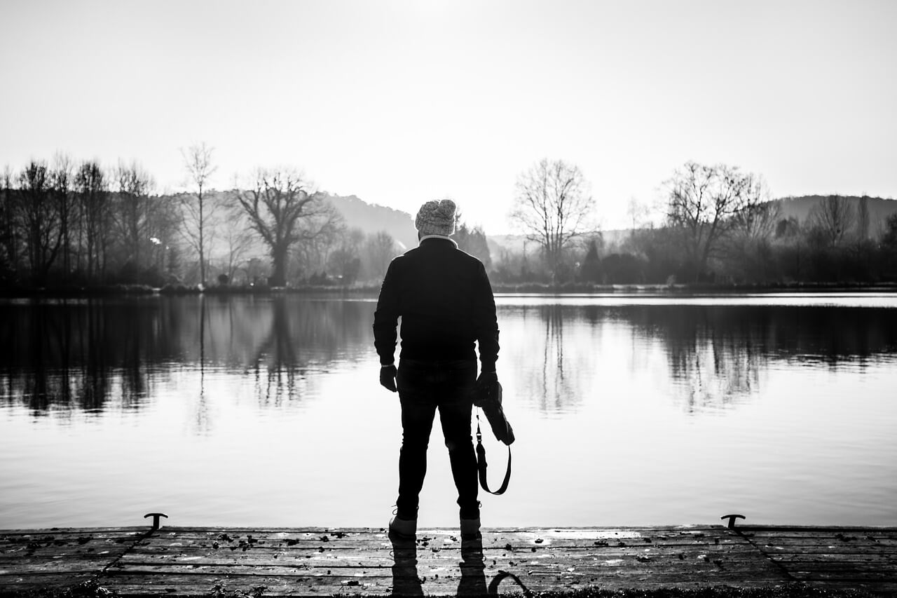 Everything You Want to Know About Solo Travel Photography Tips