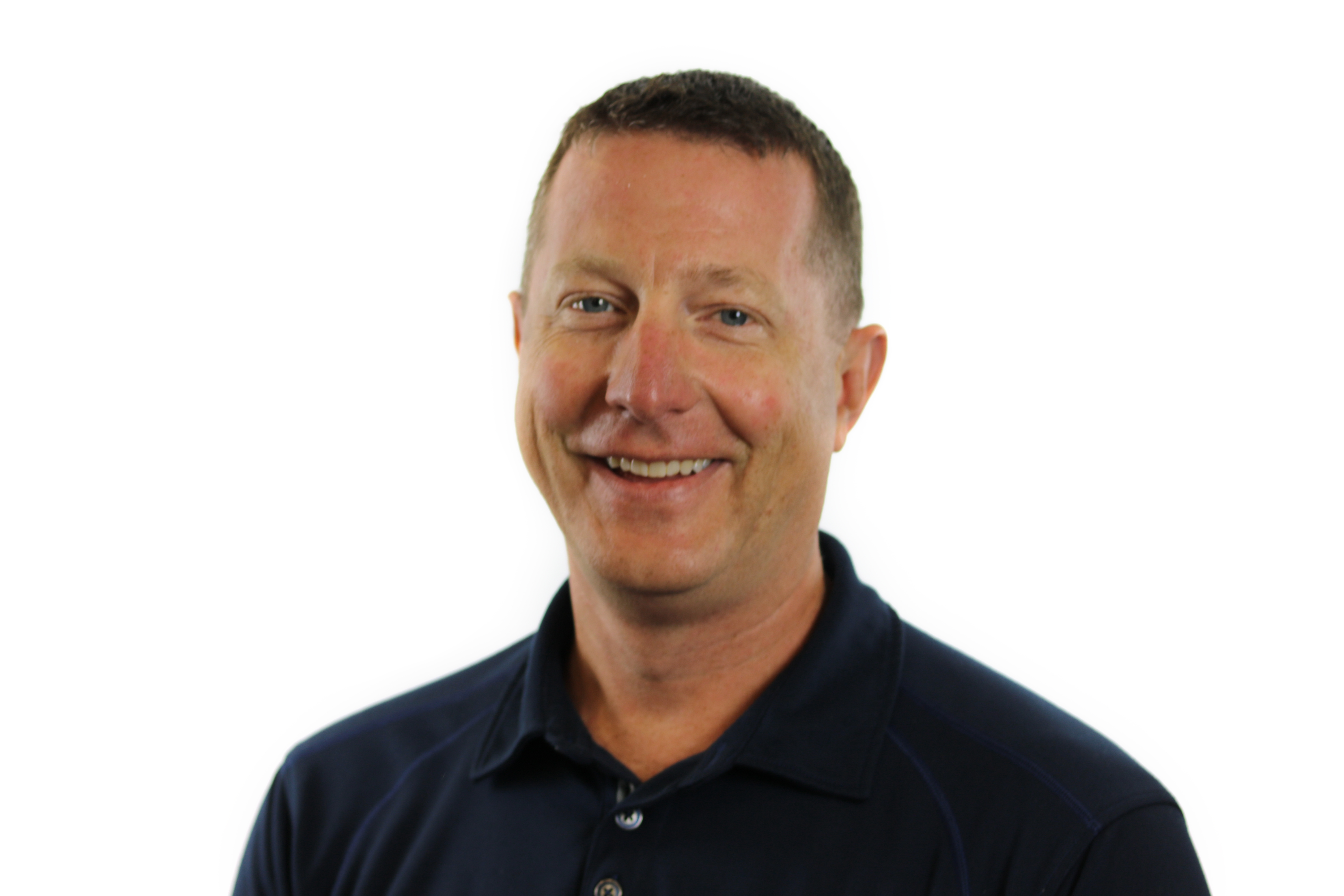 Brian Ferguson