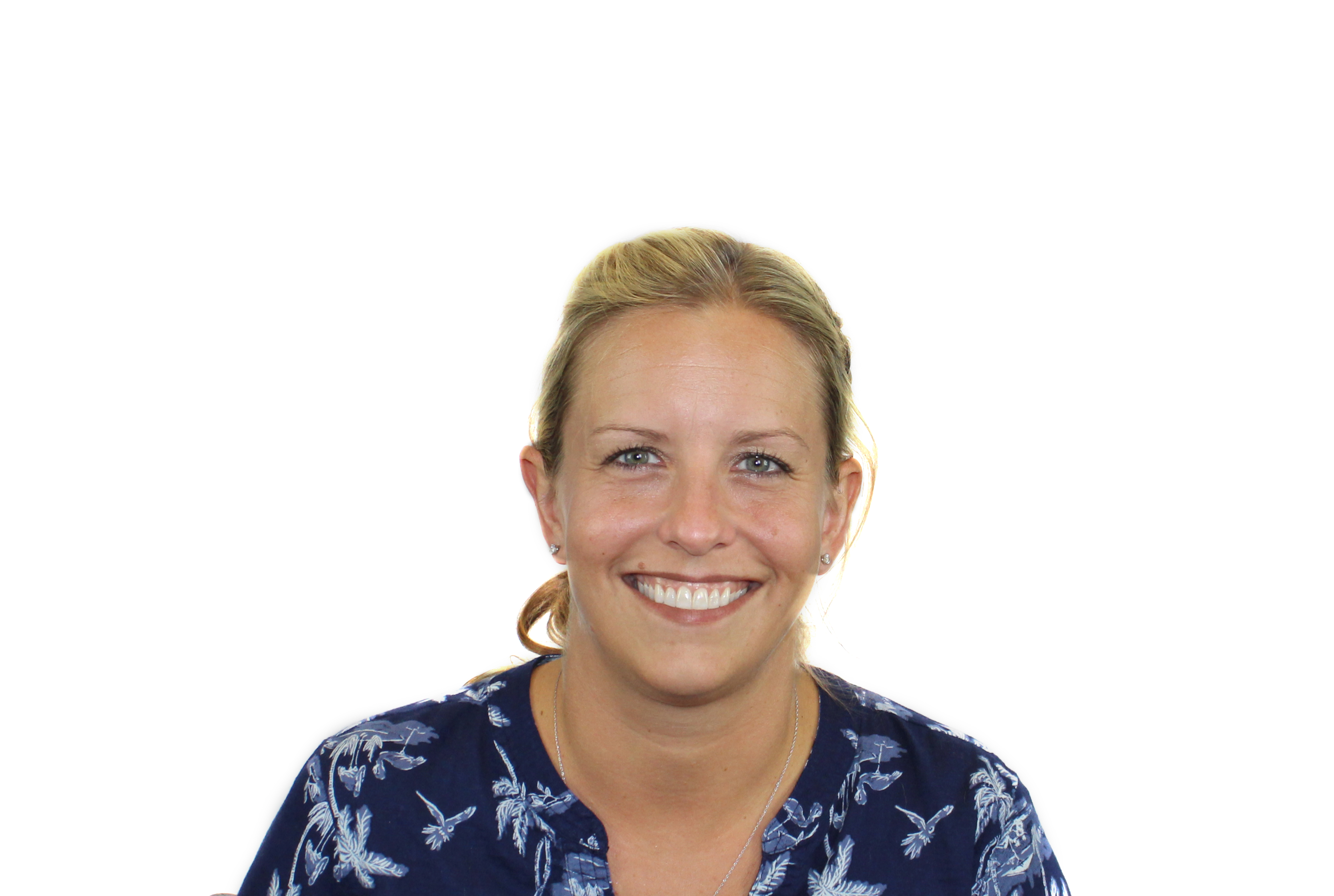 Amy Kettelhut