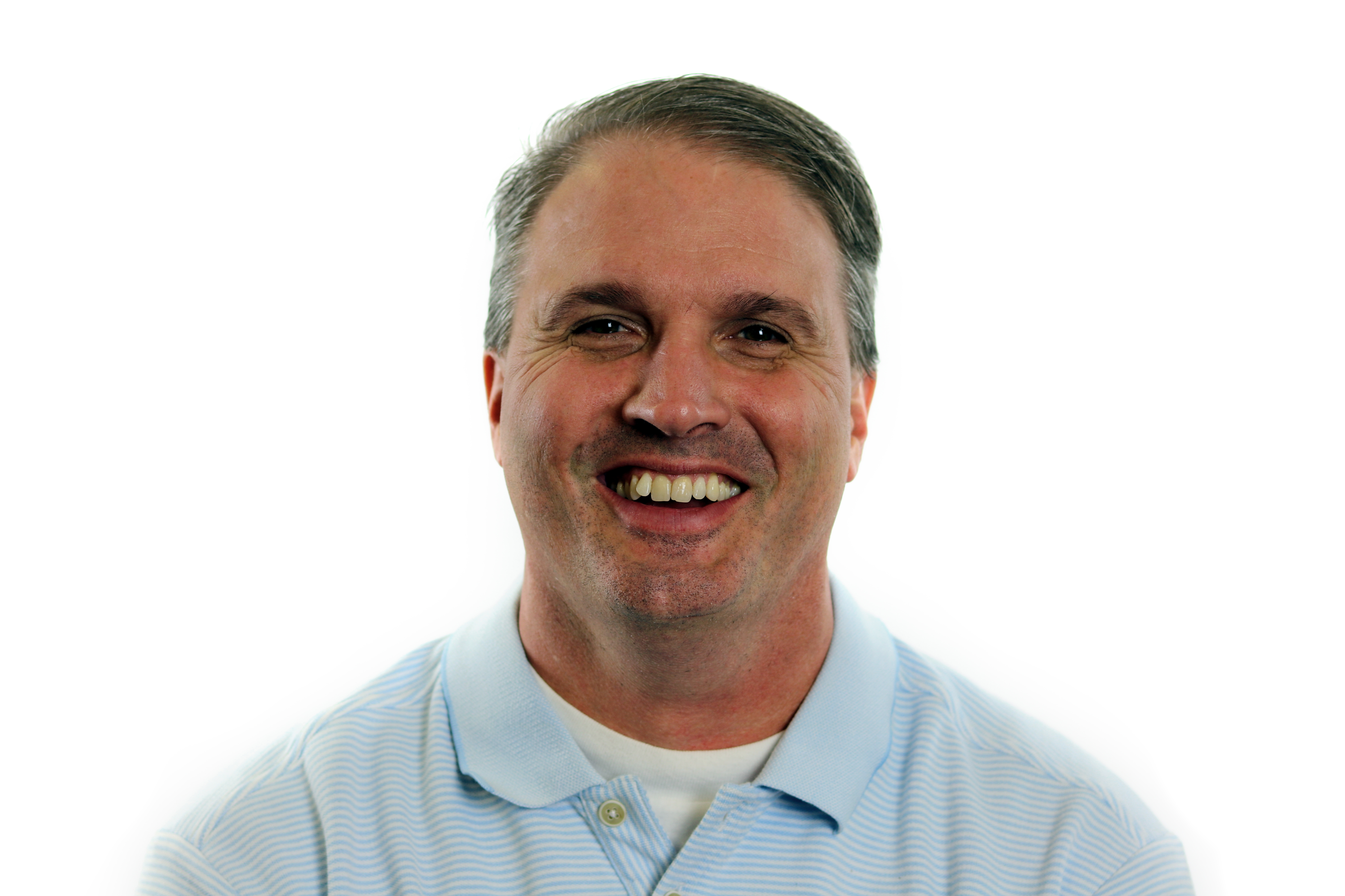 Steve Lassanske