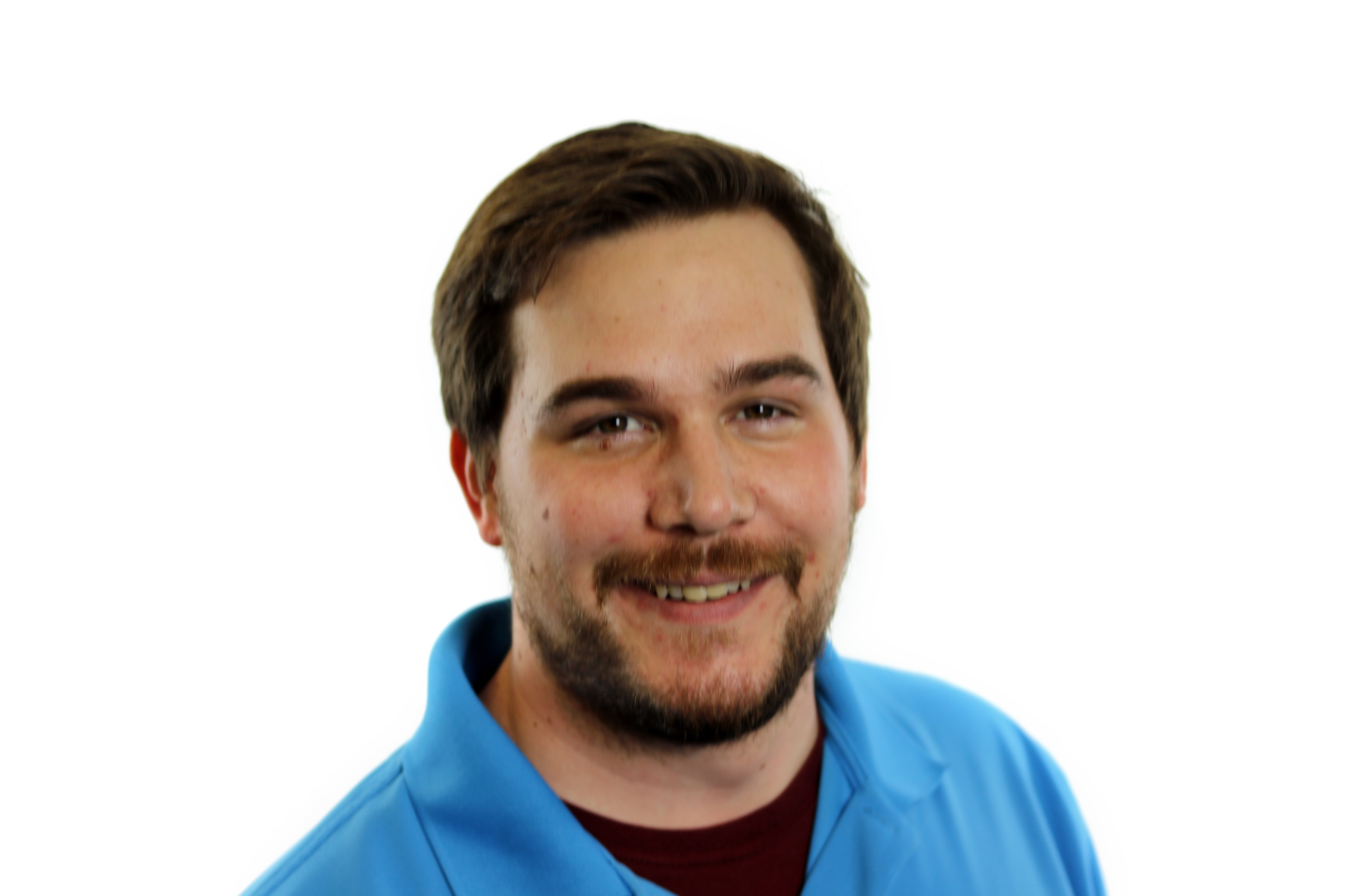 Matt Hamilton