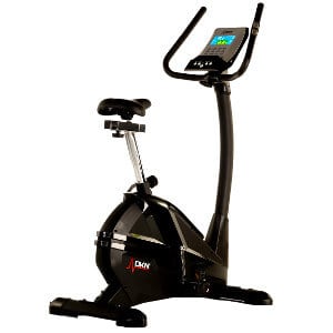 Bicicleta estatica DKN AM-3i