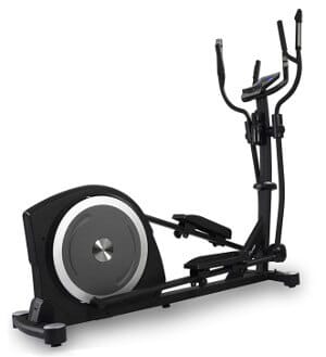 JTX Zenith cross trainer
