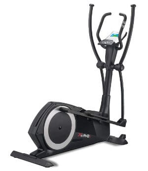 DKN XC-140i vélo elliptique