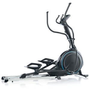 Kettler skylon S foldable cross trainer